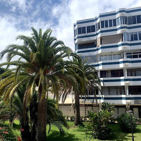 Playa Del Ingles Vitamine D Garantie San Bartolomé Ngoại thất bức ảnh