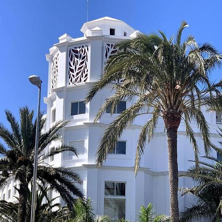 Playa Del Ingles Vitamine D Garantie San Bartolomé Ngoại thất bức ảnh